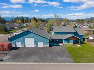 29 Bethany St, Columbia Falls, MT 59912