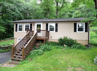 180 Old Worcester Rd, Charlton, MA 01507