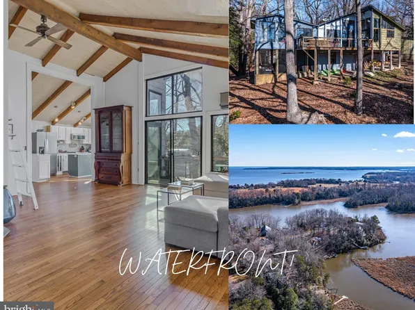 482 Bay Pointe Dr, Montross, VA 22520