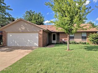 1255 Kingston Rd, Norman, OK 73071