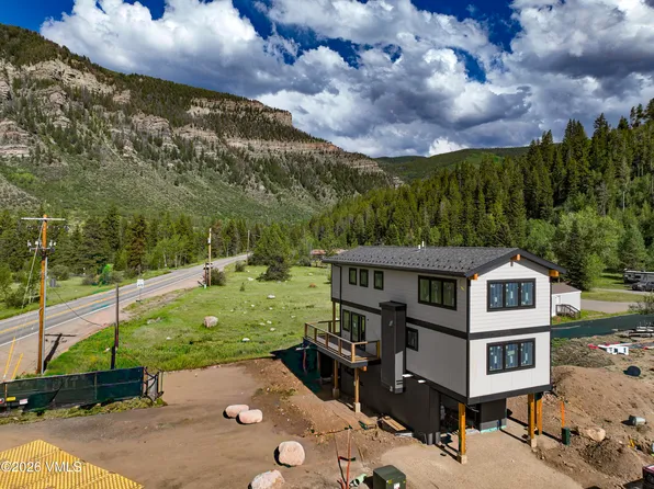18 Abby Rd, Minturn, CO 81645