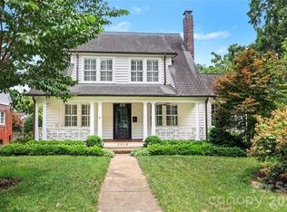 2019 Dilworth Rd, Charlotte, NC 28203