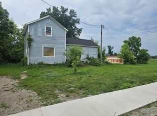 407 N Ray St, Fremont, IN 46737