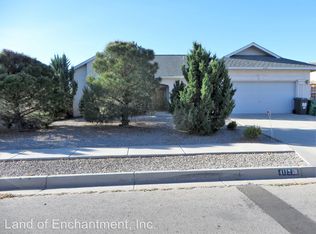 4112 Foxwood Trl SE, Rio Rancho, NM 87124