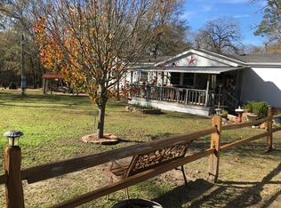 315 Stringer Rd, Burke, TX 75941