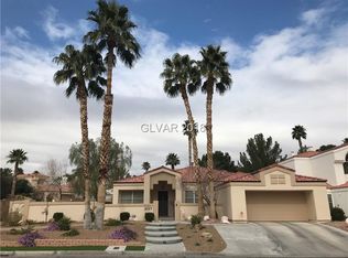 2077 Sutton Way, Henderson, NV 89074