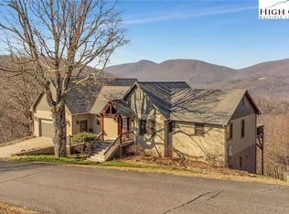 421 Lauren Ln, West Jefferson, NC 28694