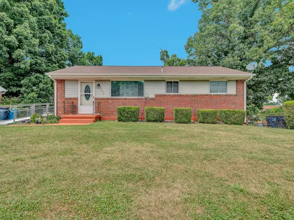 3621 Wilmont Ave NW, Roanoke, VA 24017