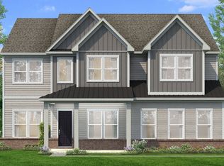Grace II Plan, Northridge Park, Murfreesboro, TN 37129