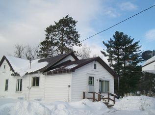 1891 Superior St, Three Lakes, WI 54562