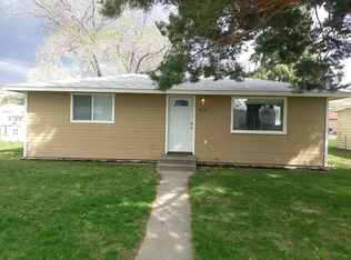 1234 Cottage St SE, Ephrata, WA 98823