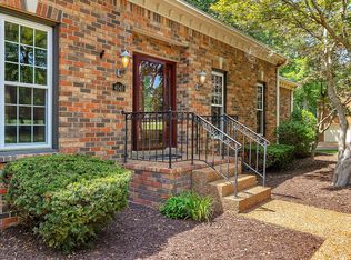 4040 Trail Ridge Dr, Franklin, TN 37067