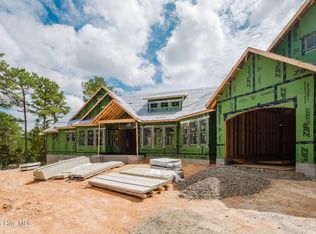 1 Kenwood Court, Pinehurst, NC 28374