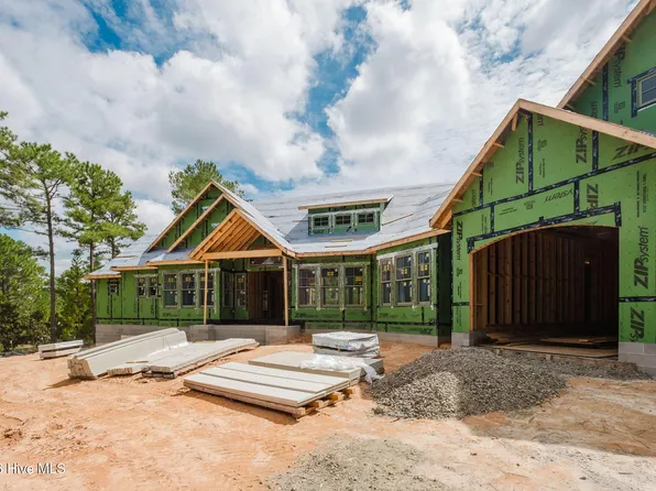 1 Kenwood Court, Pinehurst, NC 28374
