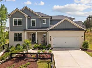 3849 Amicus Dr, Buford, GA 30519