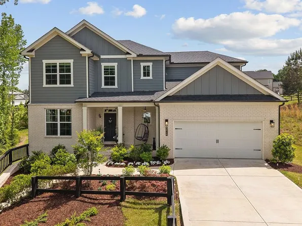 3849 Amicus Dr, Buford, GA 30519