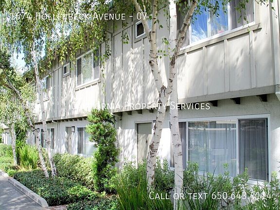 4th image of 1674 Hollenbeck Ave APT 7