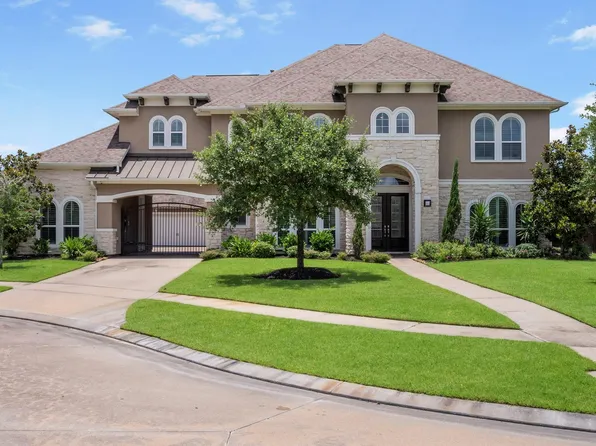 4426 Red Eagle Pass Ln, Manvel, TX 77578