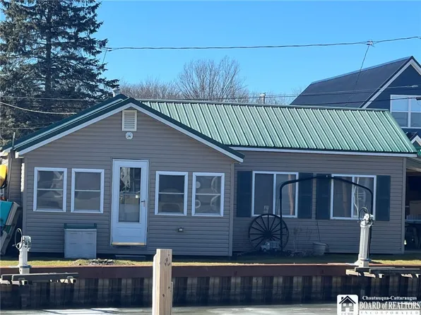 2472 Keller Rd, Ashville, NY 14710