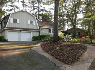 508 Forest Glen Dr, Albany, GA 31707