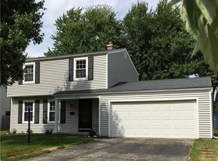 6340 Wedgewood Dr, Sylvania, OH 43560