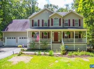 44 Oak Grove Rd, Palmyra, VA 22963