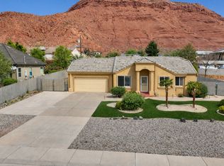 125 E 300 N, Ivins, UT 84738