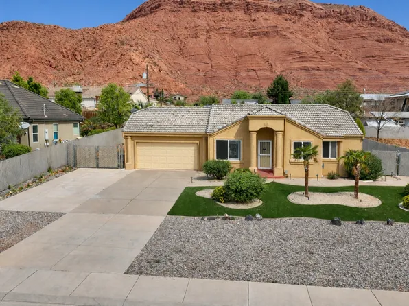 125 E 300 N, Ivins, UT 84738