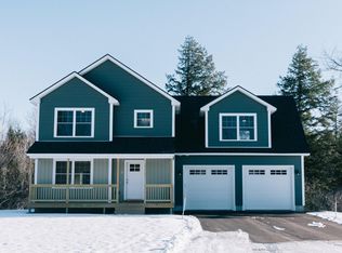 41 Madison Way, Gorham, ME 04038