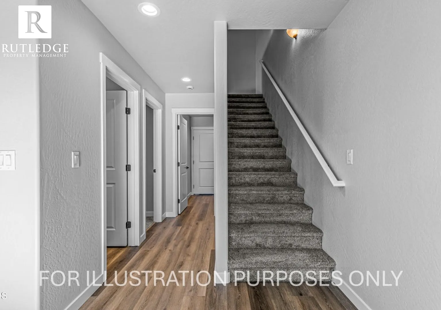Brand New Willow Bend Estates in Snyder Creek - Central Point — Photo 4