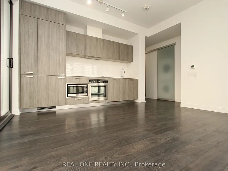 50 Charles St E #2605 — Photo 2