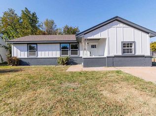 408 NW 31st St, Lawton, OK 73505