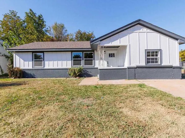 408 NW 31st St, Lawton, OK 73505