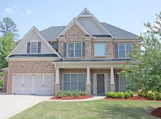 495 Cape Ivey Dr, Dacula, GA 30019