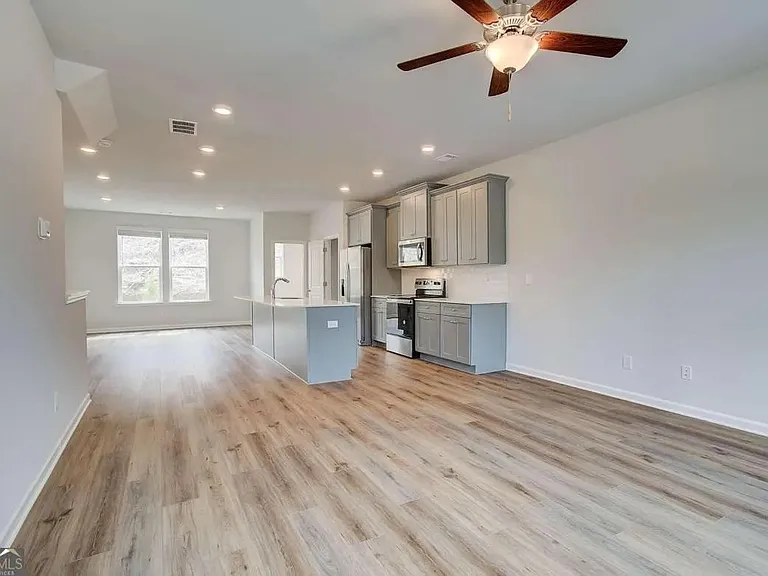 108 Werner Brook Way SW — Photo 22