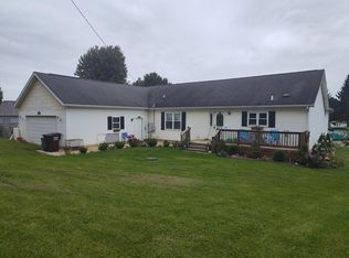 2189 Sampson Rd, Camden, MI 49232