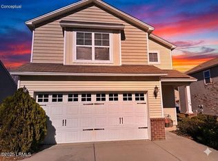 10 Whitewater Way, Beaufort, SC 29906