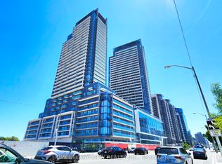 8 Olympic Garden Dr #3106, Toronto, ON M2M 3T3