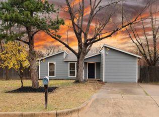 4801 Lemondrop Ct, Arlington, TX 76017