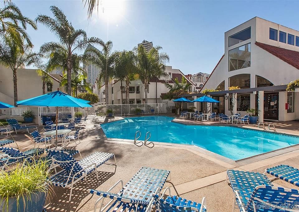 1st image of 701 Kettner Blvd Unit 105