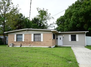 7219 Adele Ct, Jacksonville, FL 32277