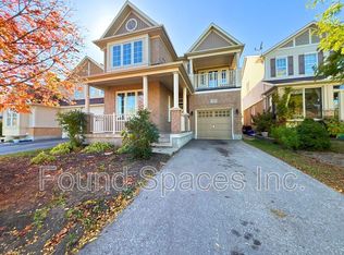 19 Apple Dr, Cambridge, ON N3C0E7