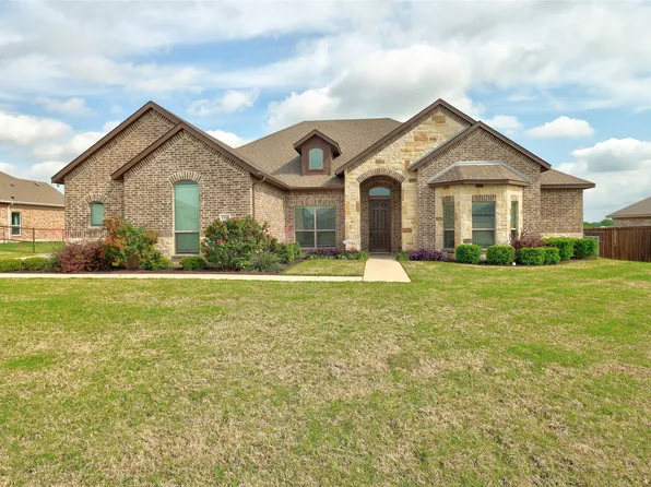 1330 High Meadow Ln, Nevada, TX 75173