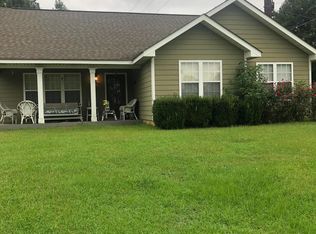 1414 Creek Rd, Alexander City, AL 35010