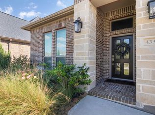 4334 Millers Creek Ln, Manvel, TX 77578