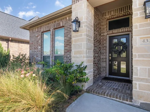 4334 Millers Creek Ln, Manvel, TX 77578