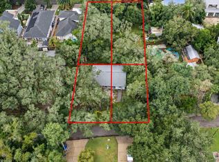2551 Hydrangea St, Saint Augustine, FL 32080