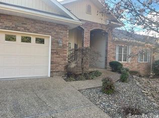 5 Risco Way, Hot Springs Village, AR 71909