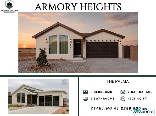 1013 Armory Ave #30, Artesia, NM 88210