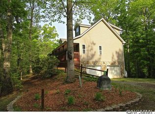 46 Michele Ln, Leicester, NC 28748